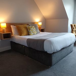 Castle Lodge B&B Kilkenny
